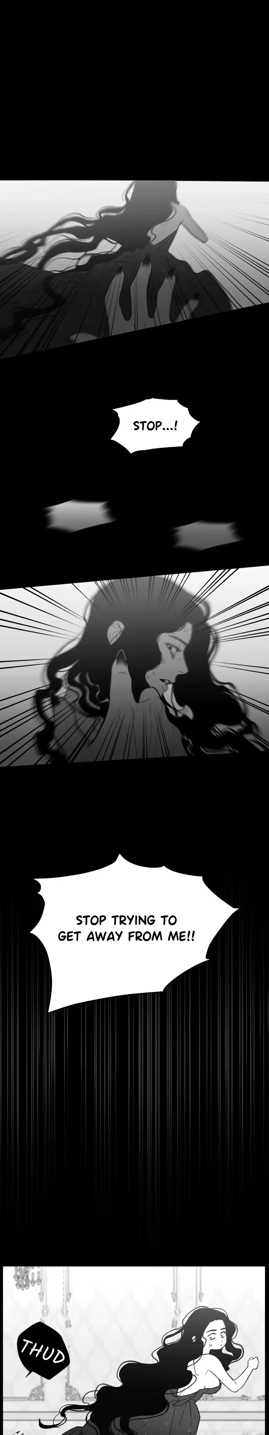 Blood Time Chapter 36 - Page 1