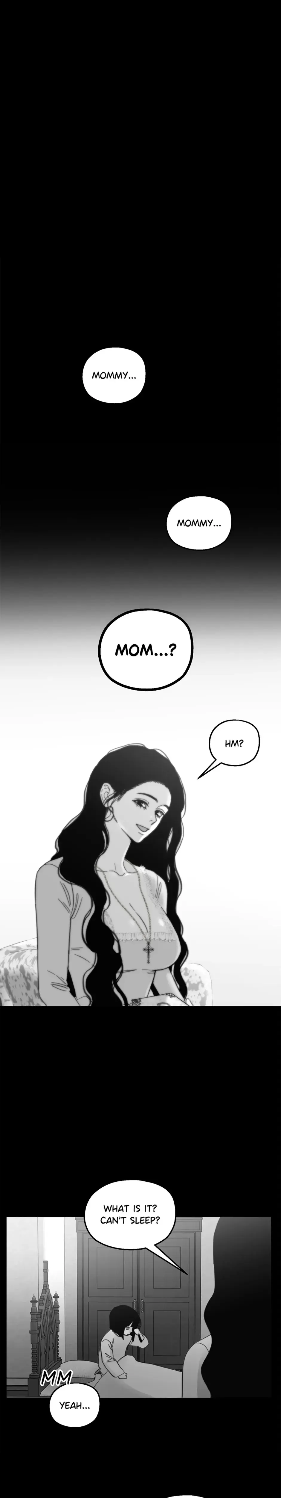 Blood Time Chapter 36 - Page 11