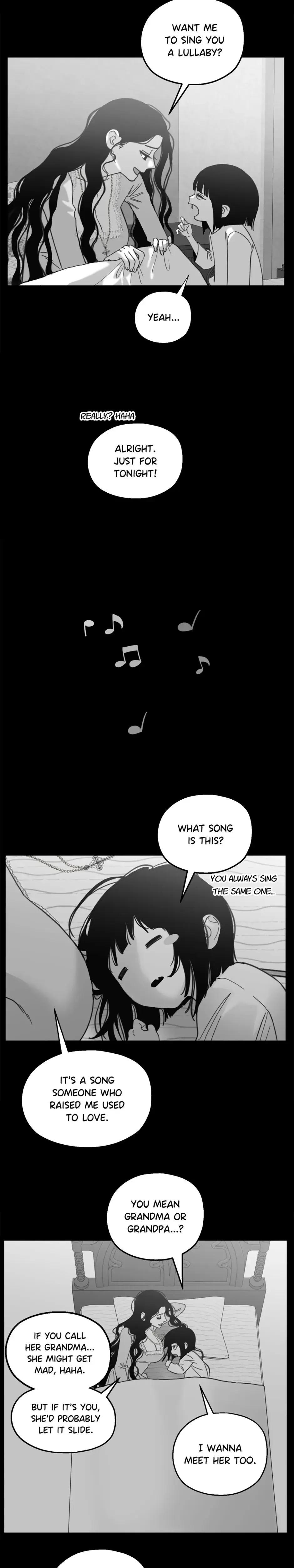Blood Time Chapter 36 - Page 12