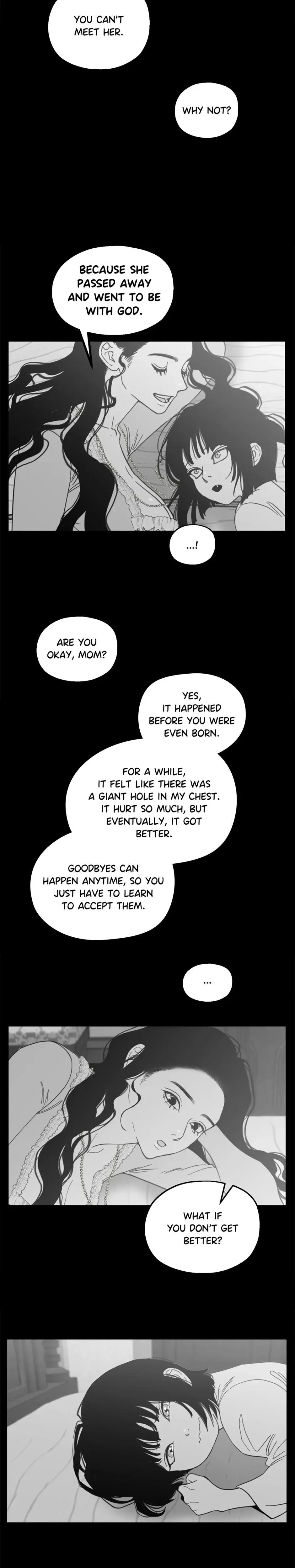 Blood Time Chapter 36 - Page 13
