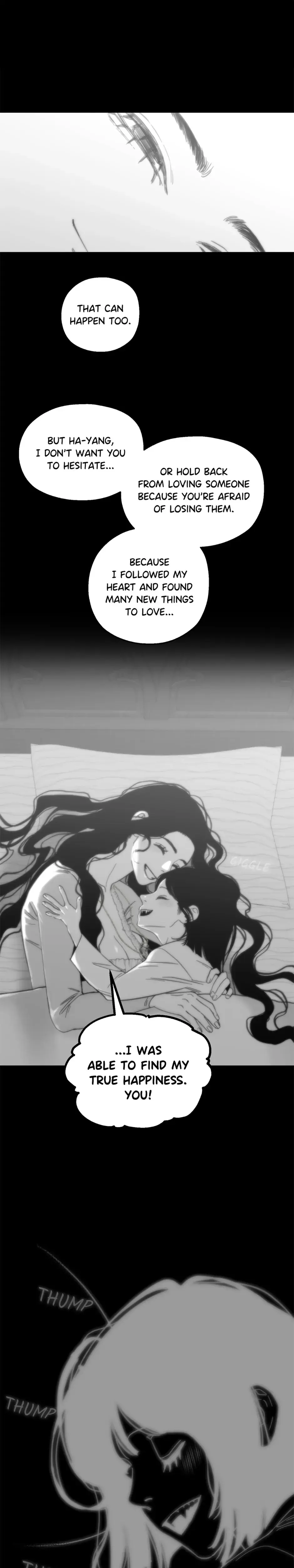 Blood Time Chapter 36 - Page 14