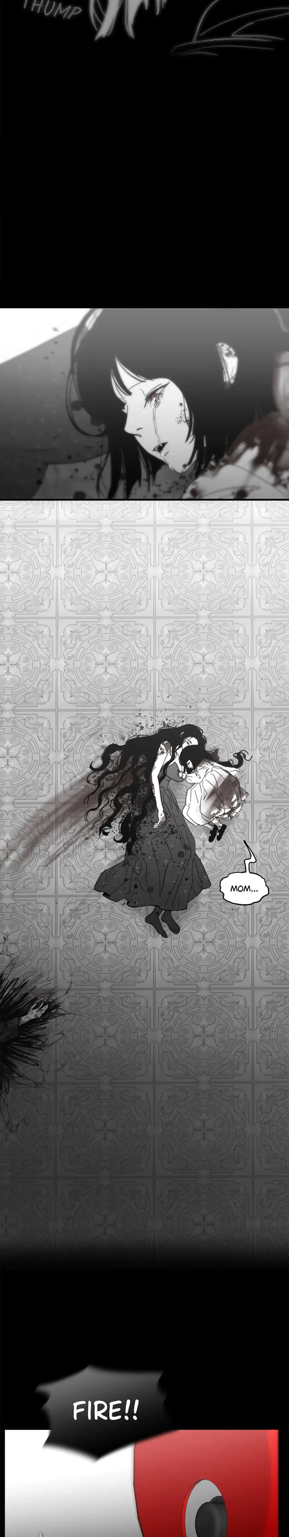 Blood Time Chapter 36 - Page 15