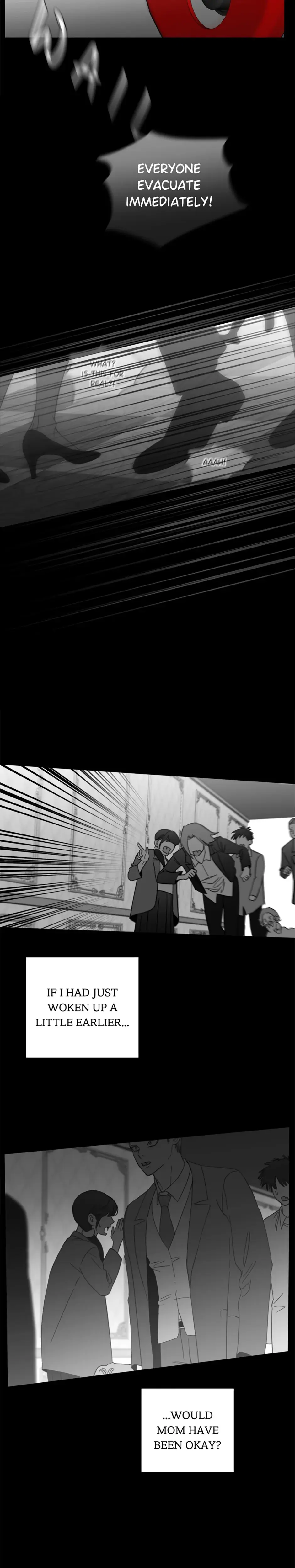 Blood Time Chapter 36 - Page 16