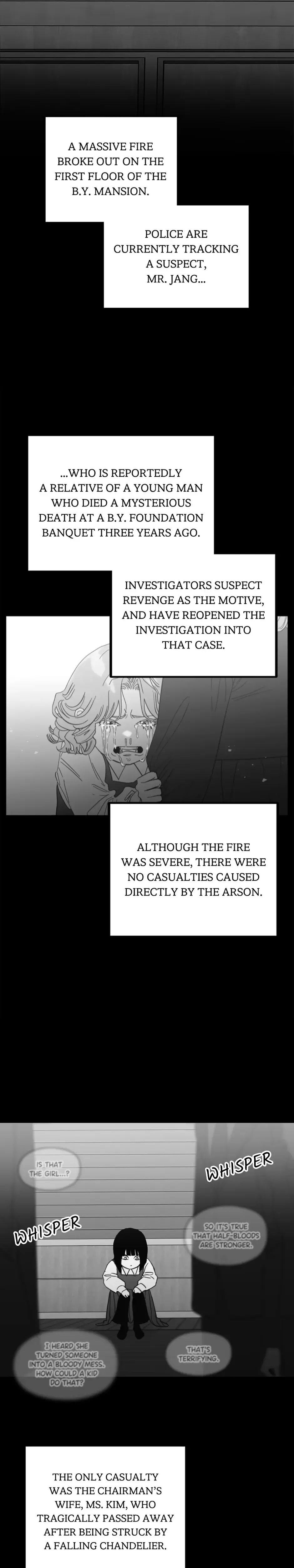 Blood Time Chapter 36 - Page 19