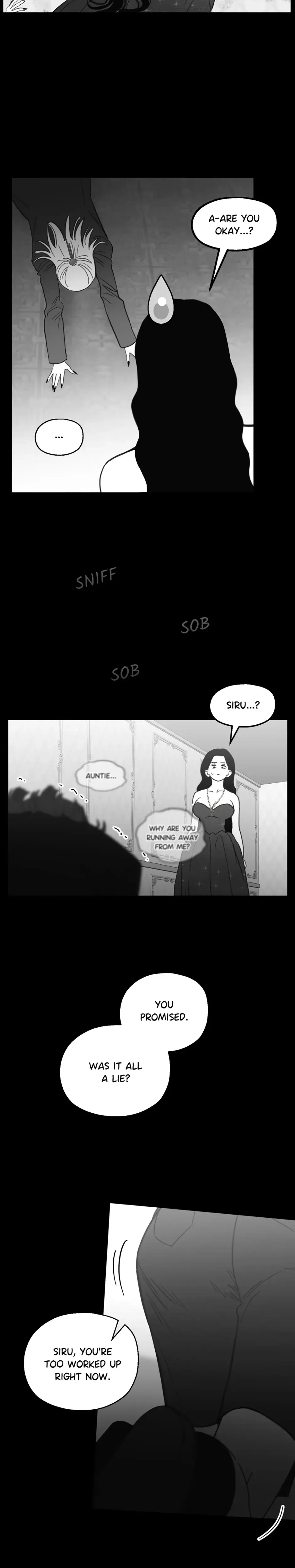Blood Time Chapter 36 - Page 2