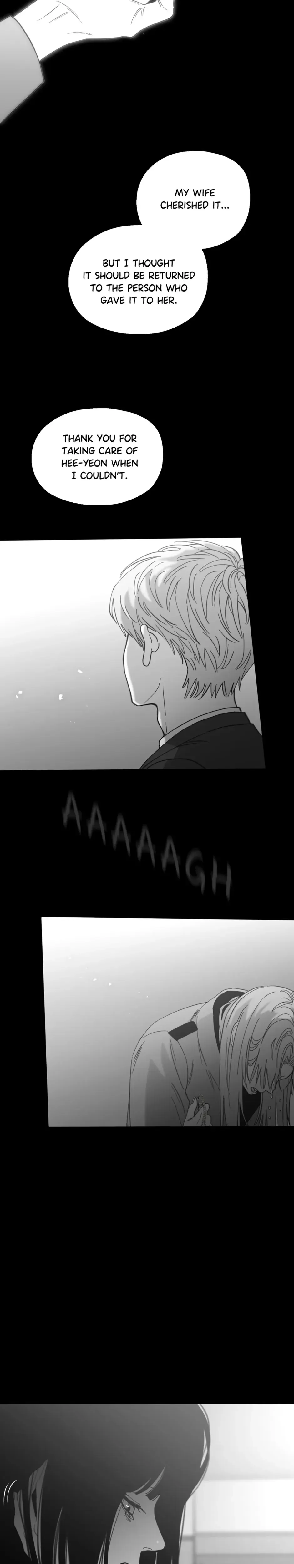 Blood Time Chapter 36 - Page 21