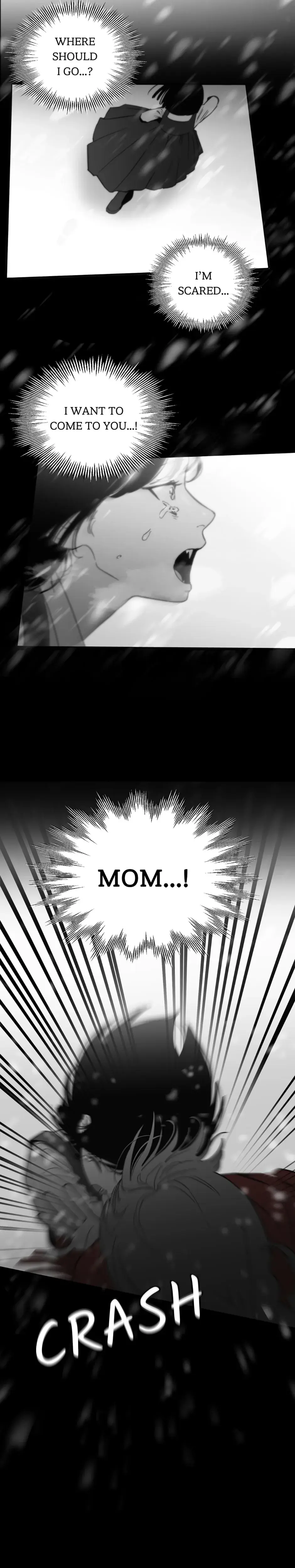 Blood Time Chapter 36 - Page 25
