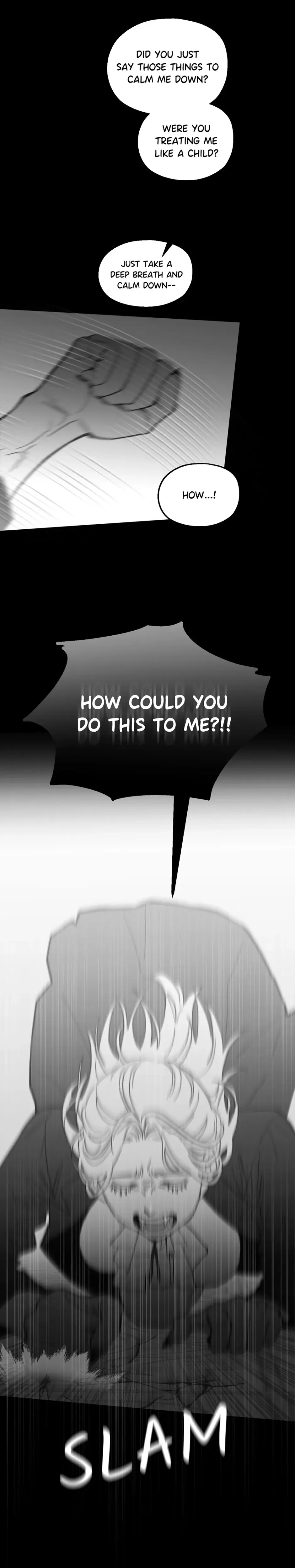 Blood Time Chapter 36 - Page 3