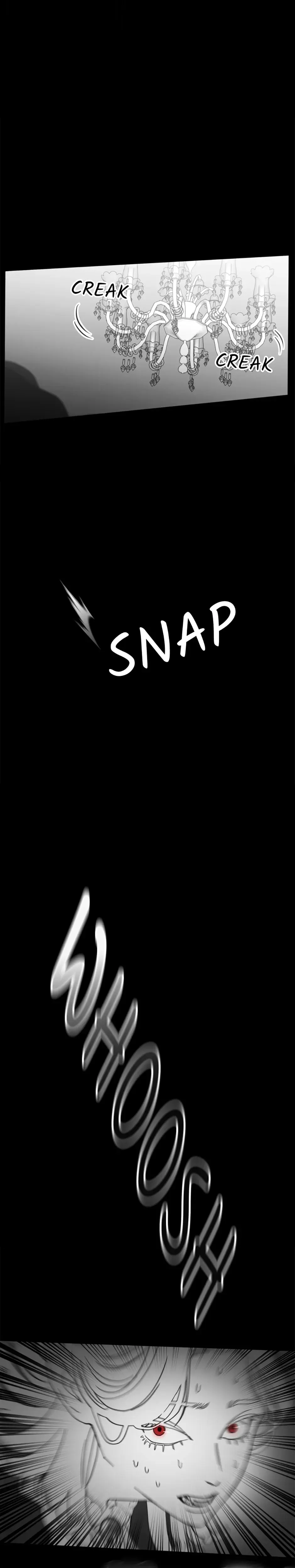 Blood Time Chapter 36 - Page 4