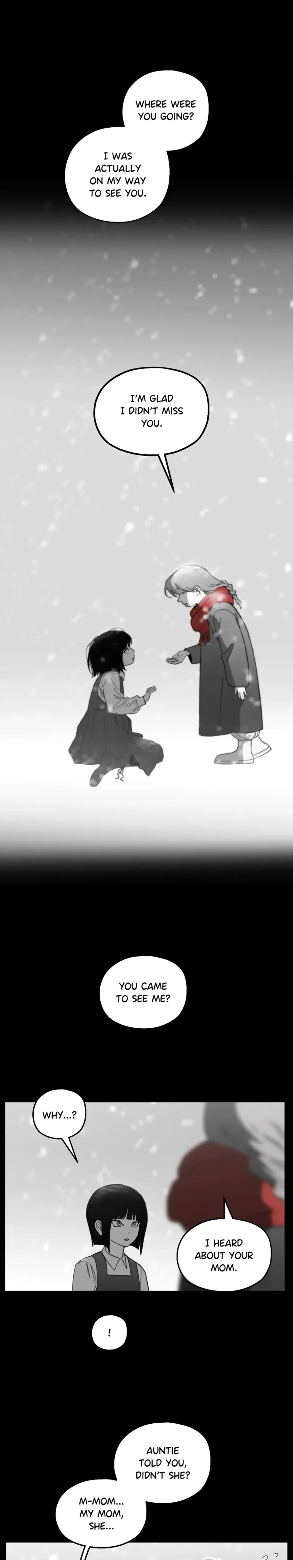 Blood Time Chapter 37 - Page 1