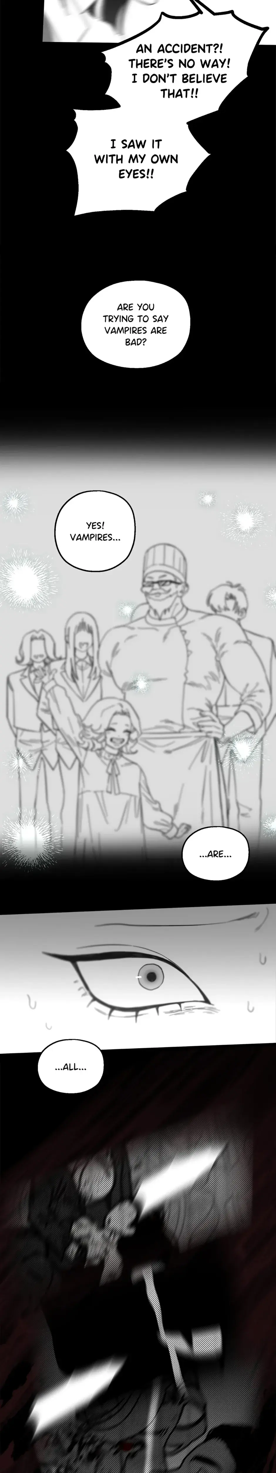 Blood Time Chapter 37 - Page 13