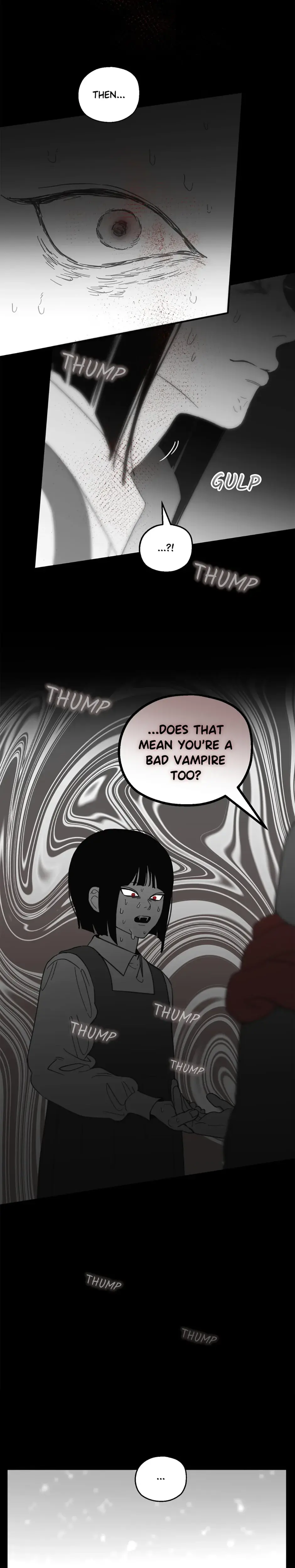 Blood Time Chapter 37 - Page 15