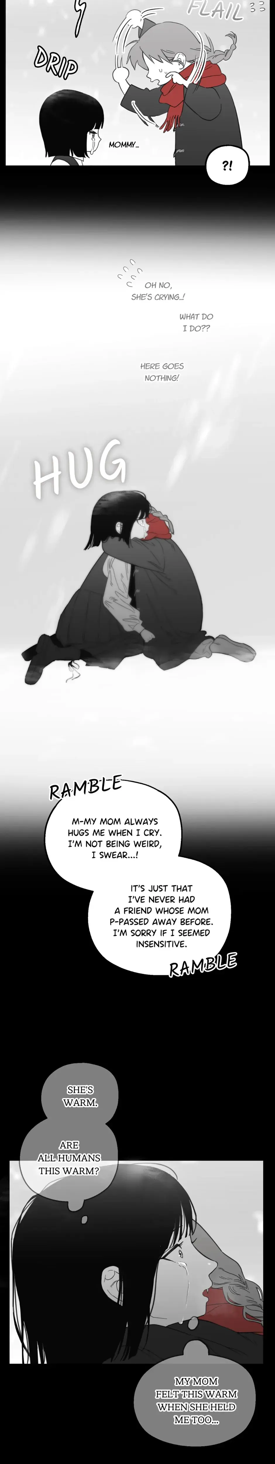 Blood Time Chapter 37 - Page 2