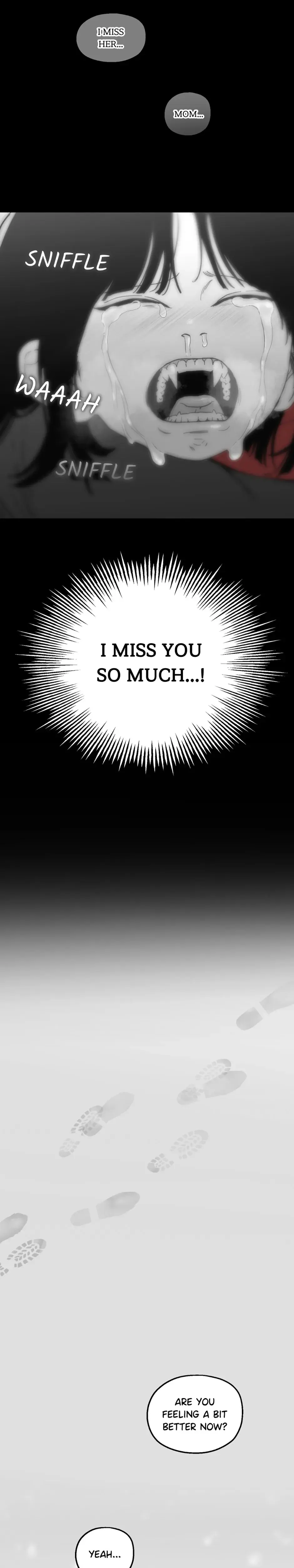 Blood Time Chapter 37 - Page 3