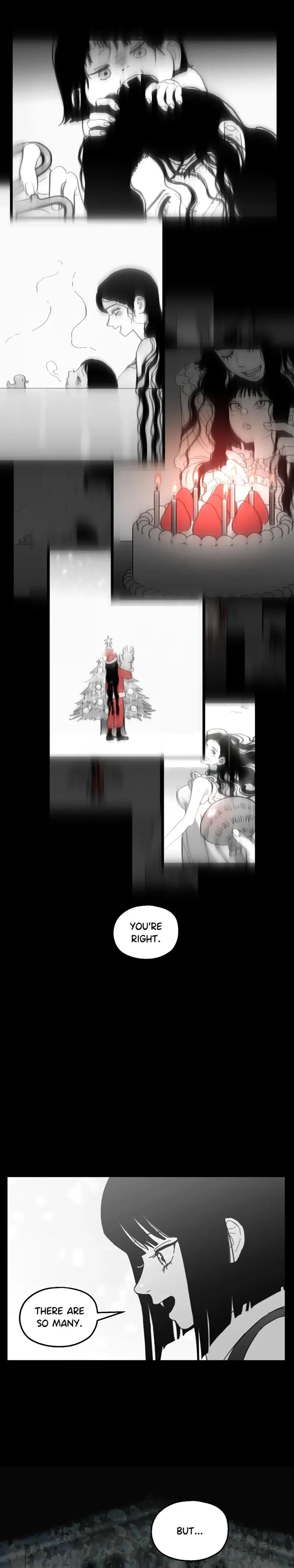 Blood Time Chapter 37 - Page 6