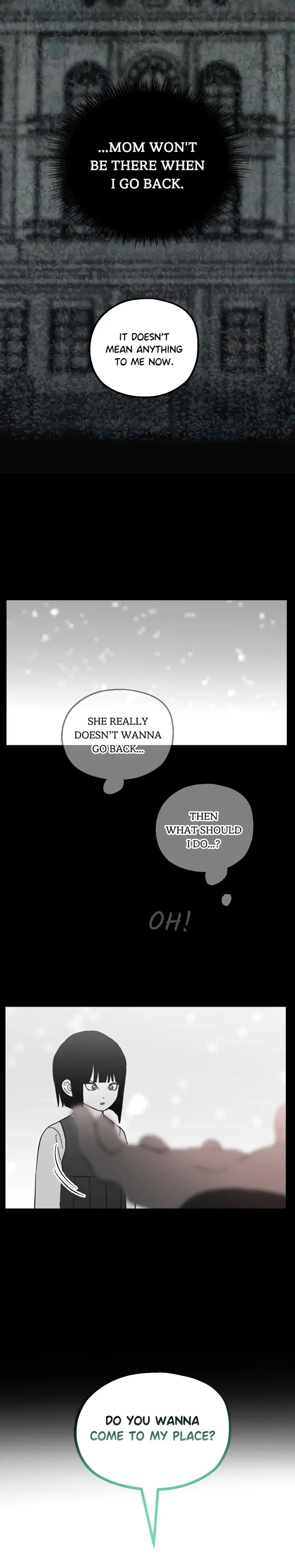 Blood Time Chapter 37 - Page 7