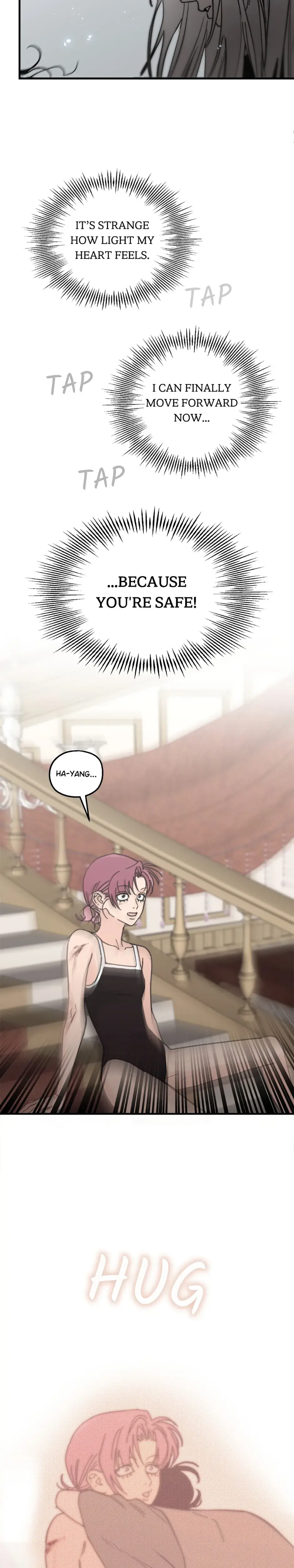 Blood Time Chapter 38 - Page 11