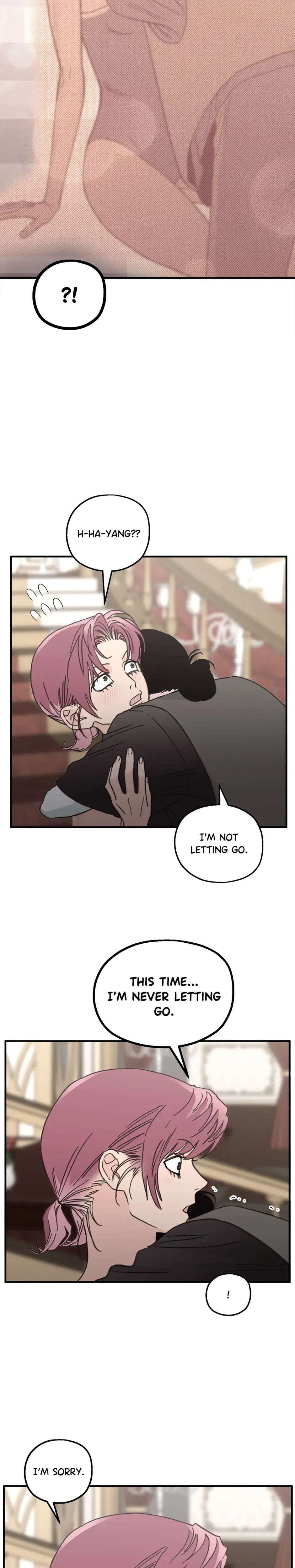 Blood Time Chapter 38 - Page 12