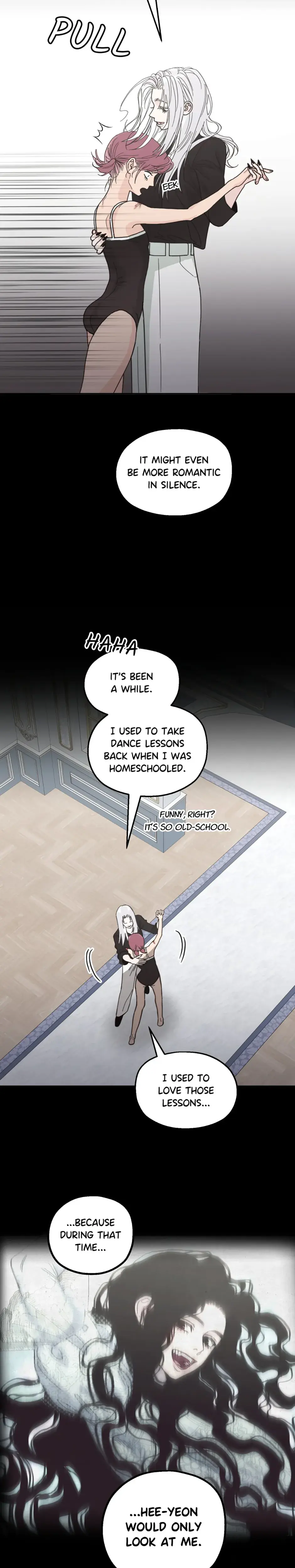Blood Time Chapter 38 - Page 2