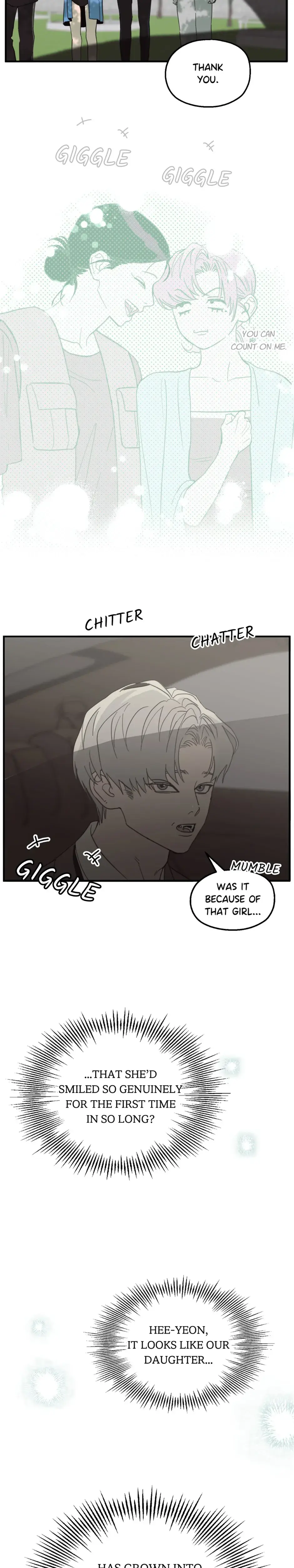 Blood Time Chapter 38 - Page 20