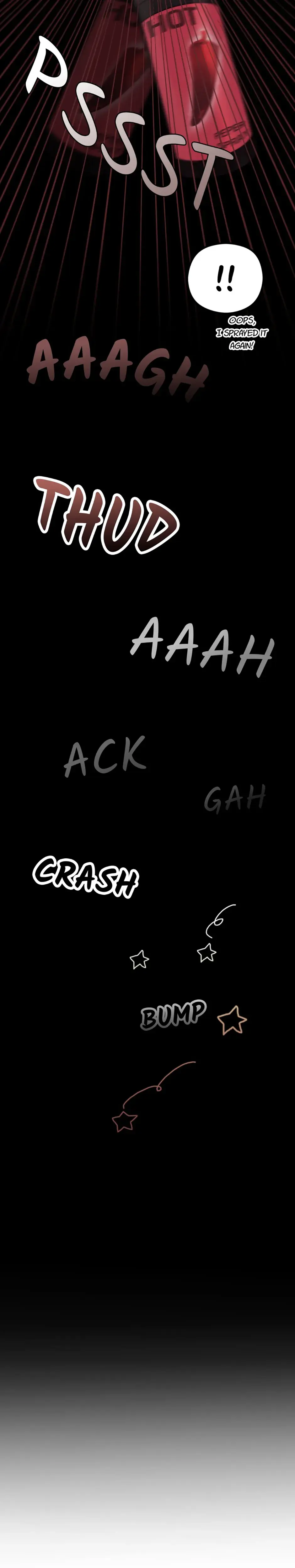 Blood Time Chapter 38 - Page 6