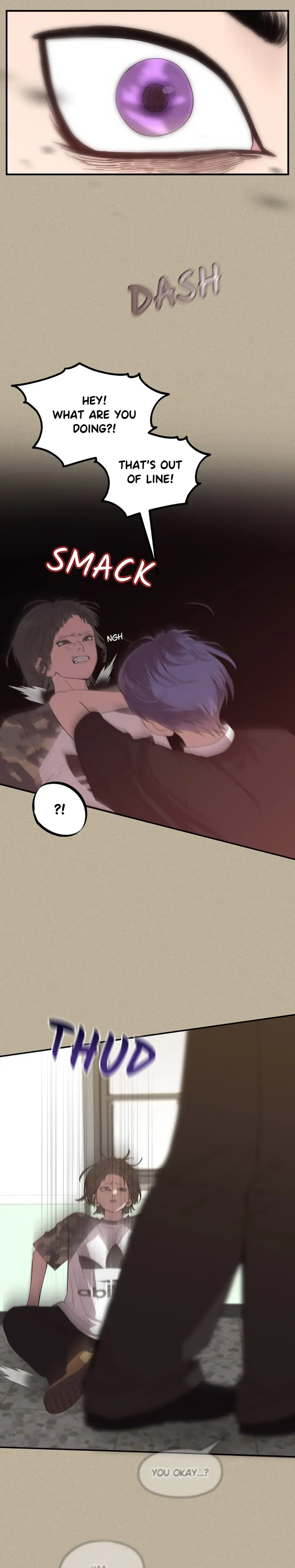 Blood Time Chapter 39 - Page 14