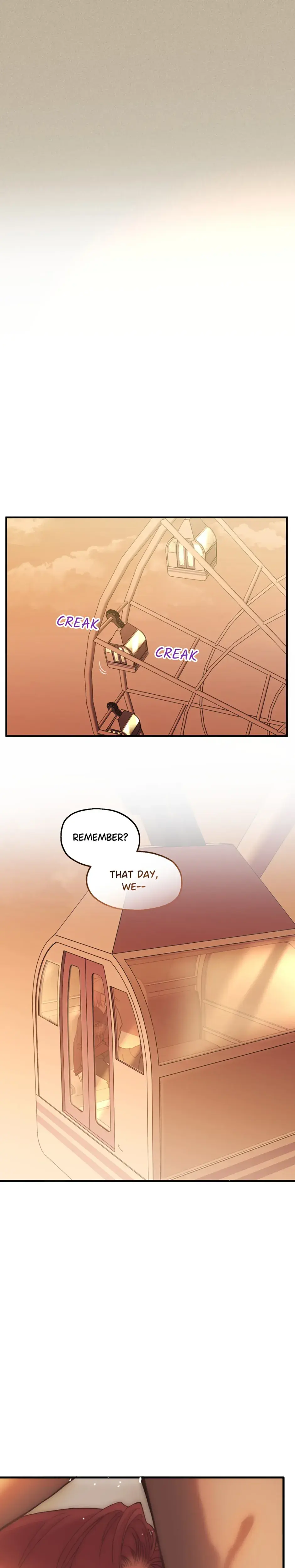 Blood Time Chapter 39 - Page 22