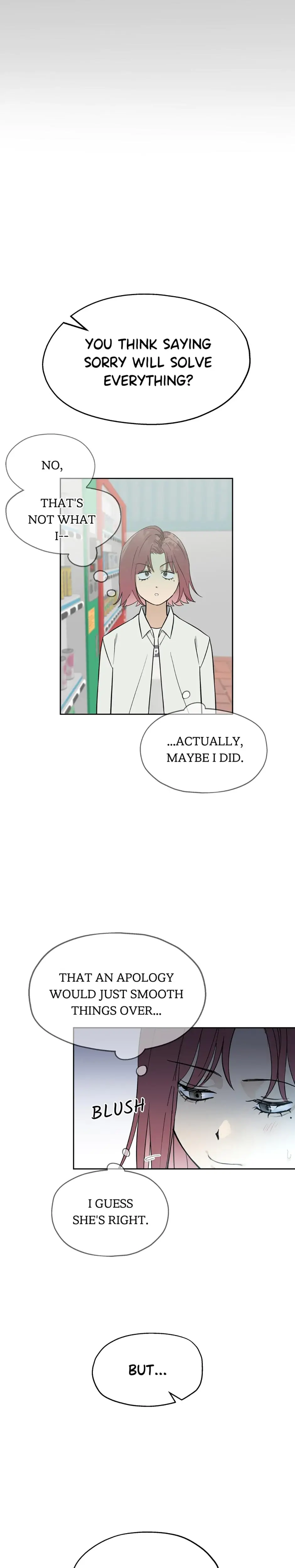 Blood Time Chapter 4 - Page 11