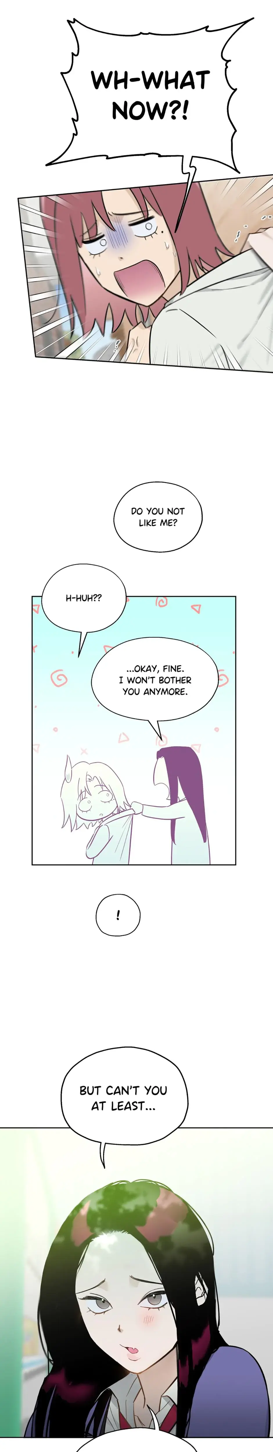 Blood Time Chapter 4 - Page 14
