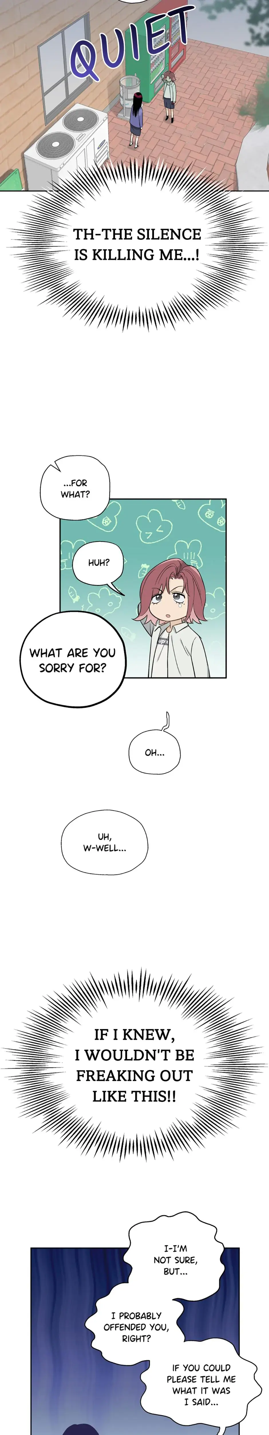 Blood Time Chapter 4 - Page 2