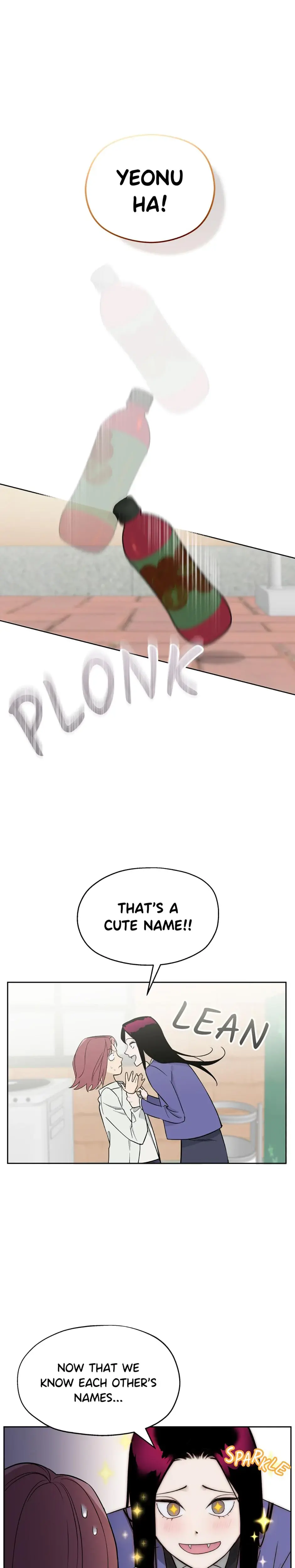 Blood Time Chapter 4 - Page 21