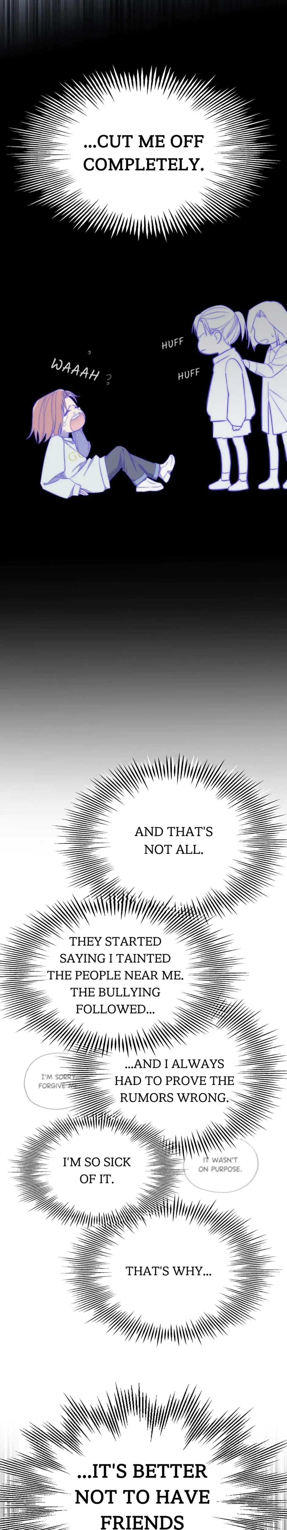 Blood Time Chapter 4 - Page 24