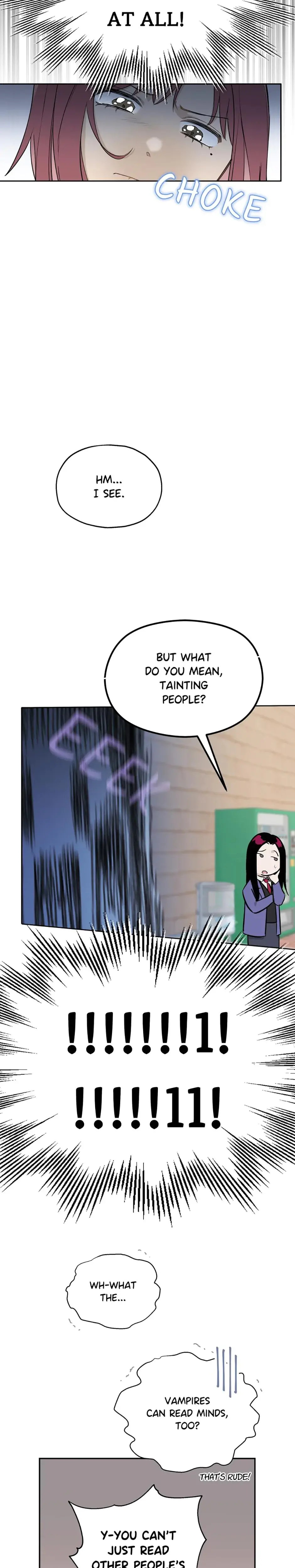Blood Time Chapter 4 - Page 25