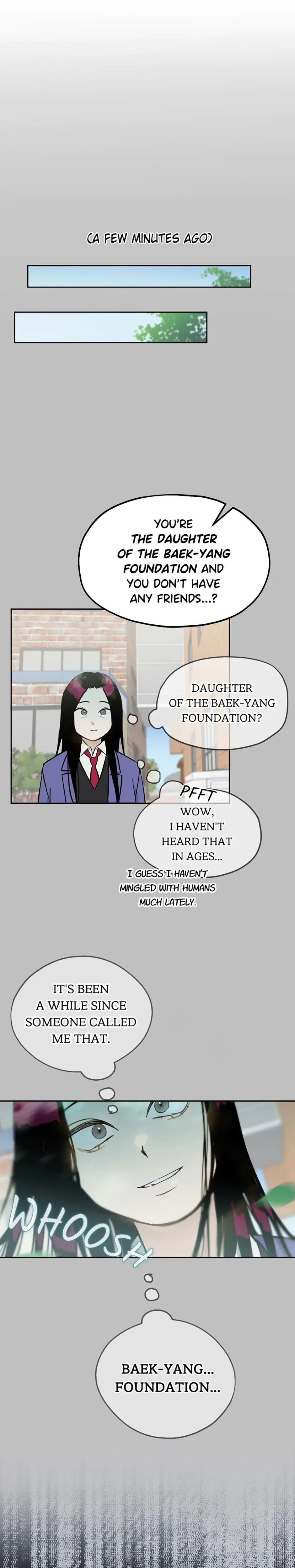 Blood Time Chapter 4 - Page 5