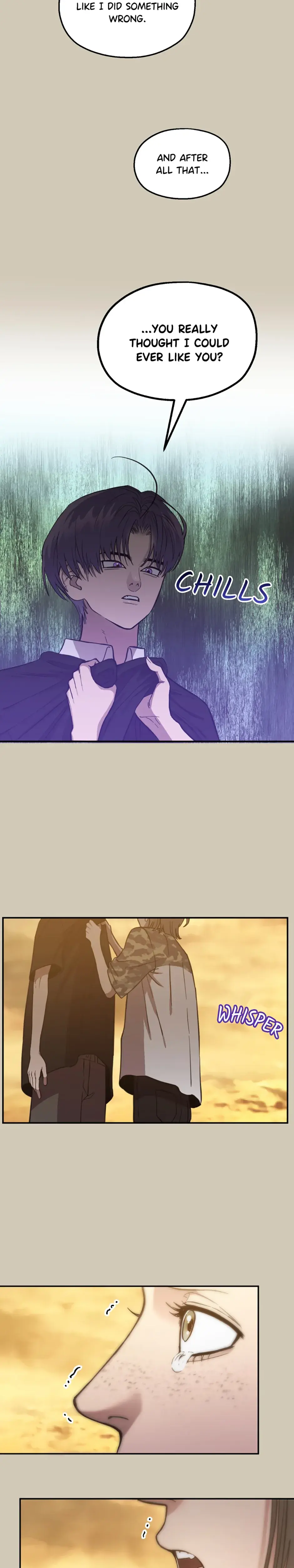 Blood Time Chapter 40 - Page 17