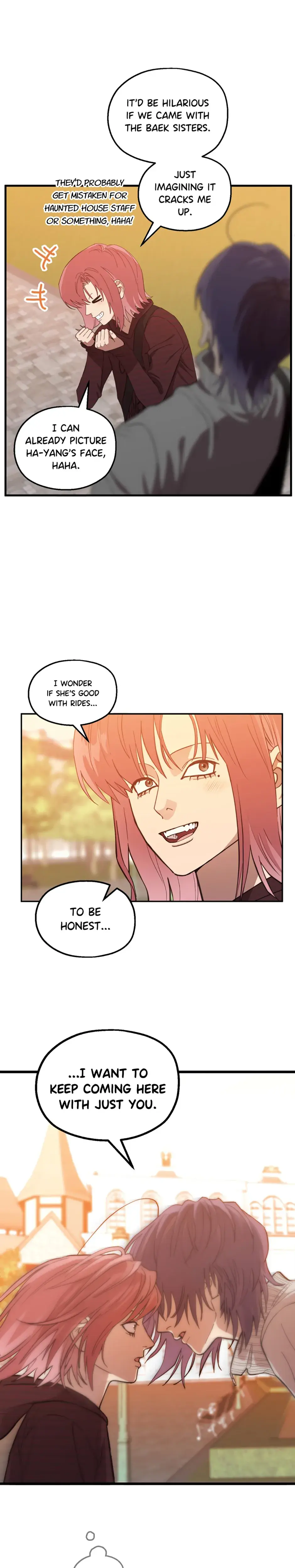 Blood Time Chapter 40 - Page 9