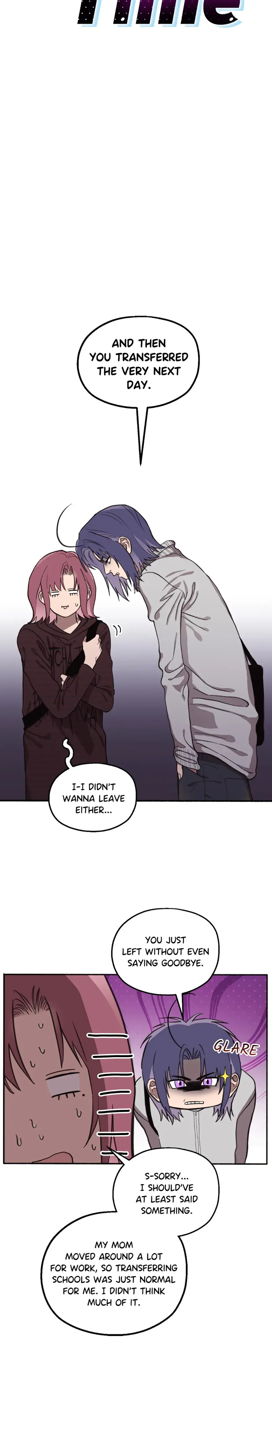 Blood Time Chapter 41 - Page 12