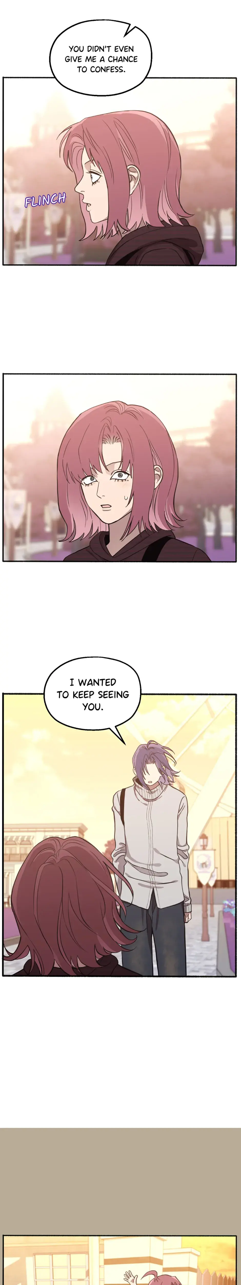 Blood Time Chapter 41 - Page 13