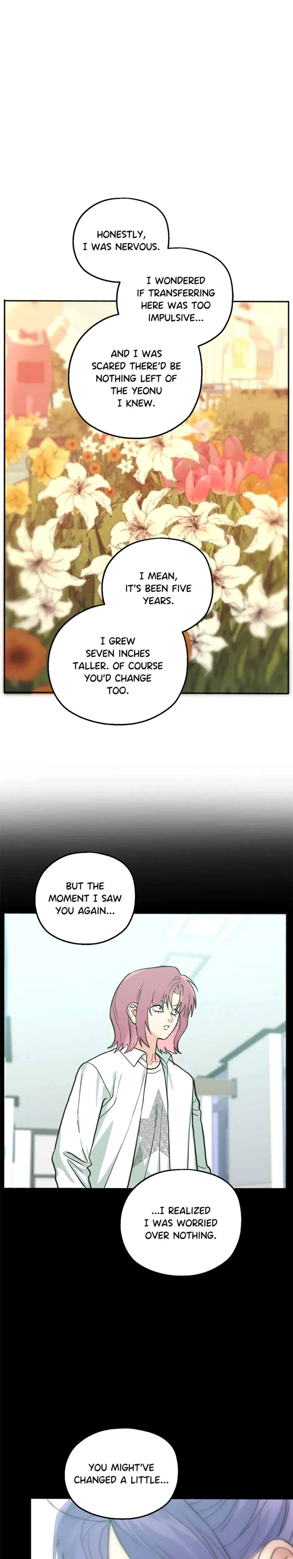Blood Time Chapter 41 - Page 16
