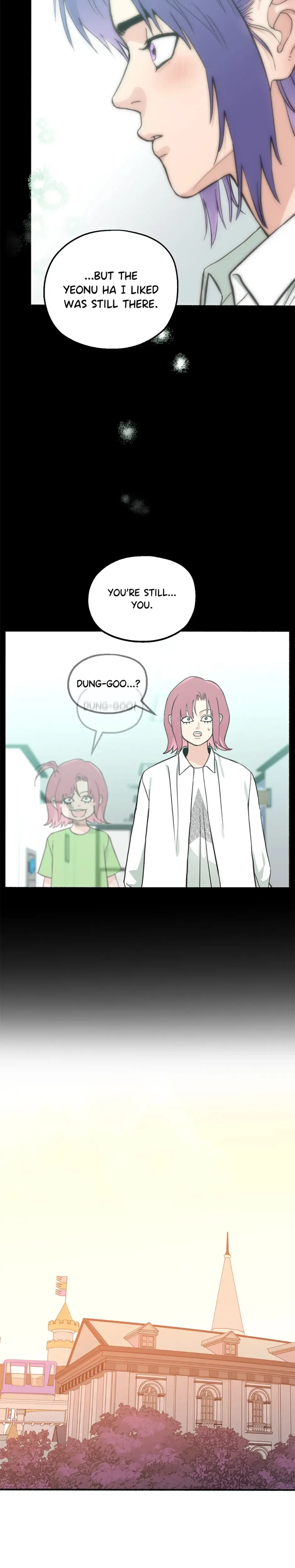 Blood Time Chapter 41 - Page 17