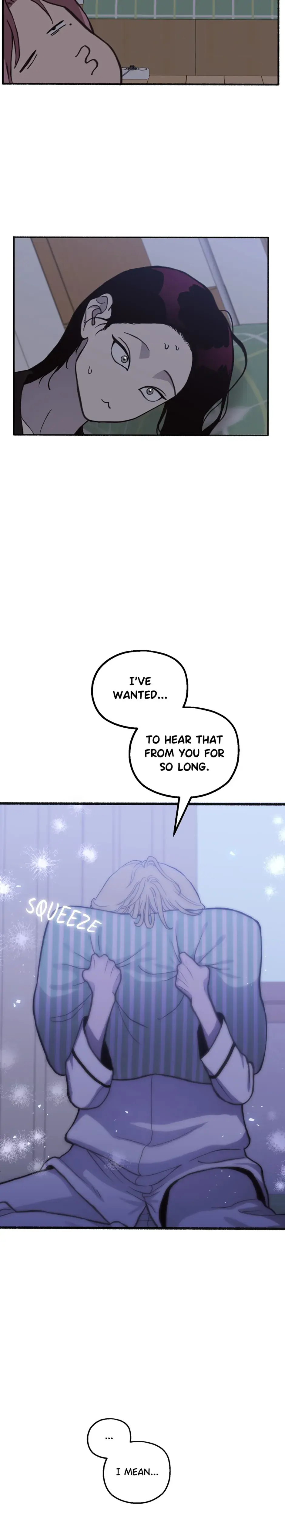 Blood Time Chapter 42 - Page 22
