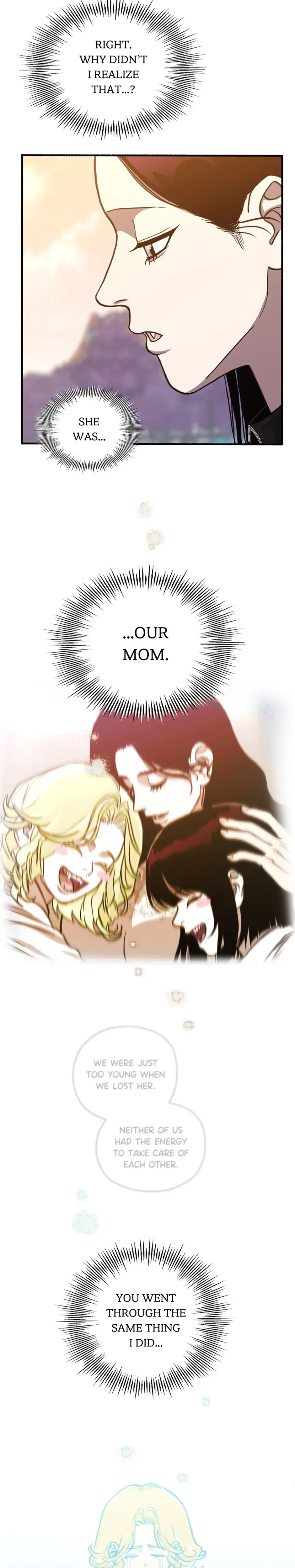 Blood Time Chapter 42 - Page 7
