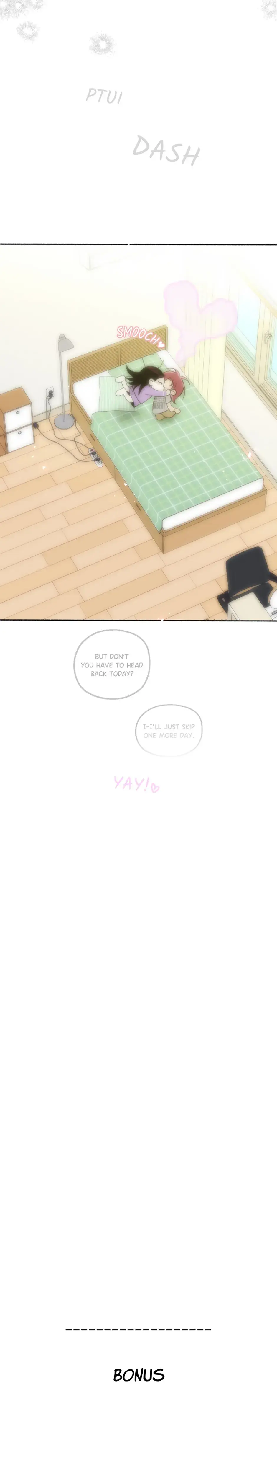 Blood Time Chapter 43 - Page 21