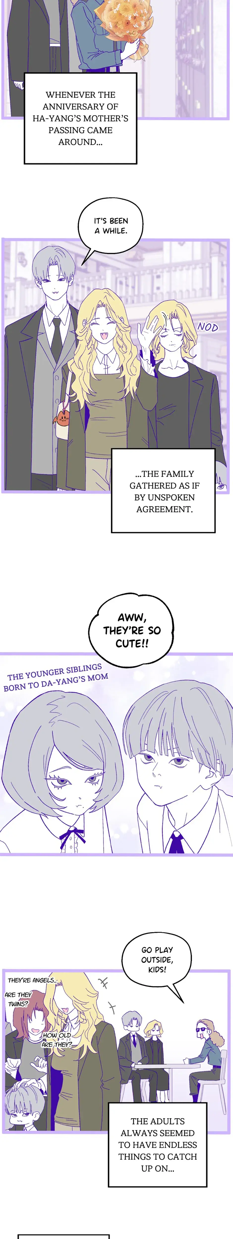 Blood Time Chapter 43 - Page 24