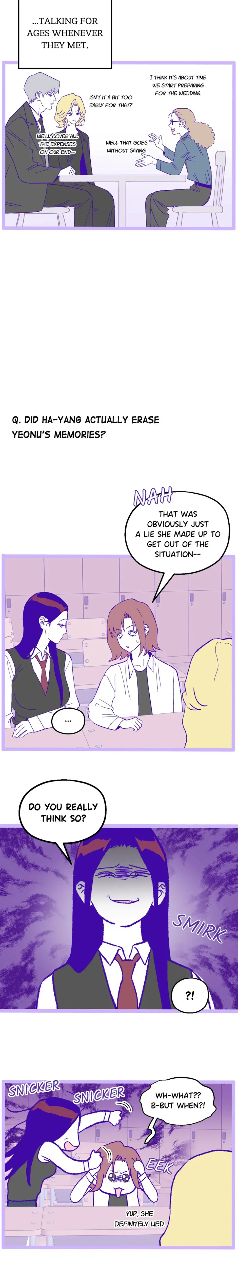 Blood Time Chapter 43 - Page 25
