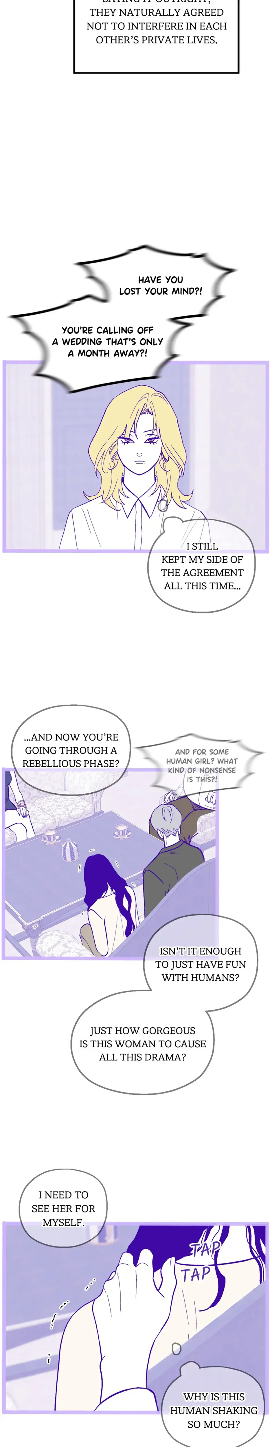Blood Time Chapter 43 - Page 30