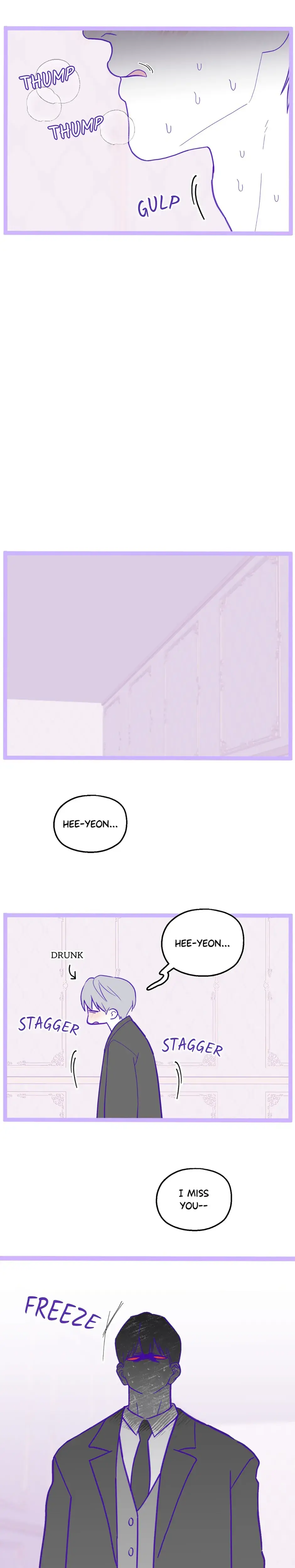 Blood Time Chapter 43 - Page 33