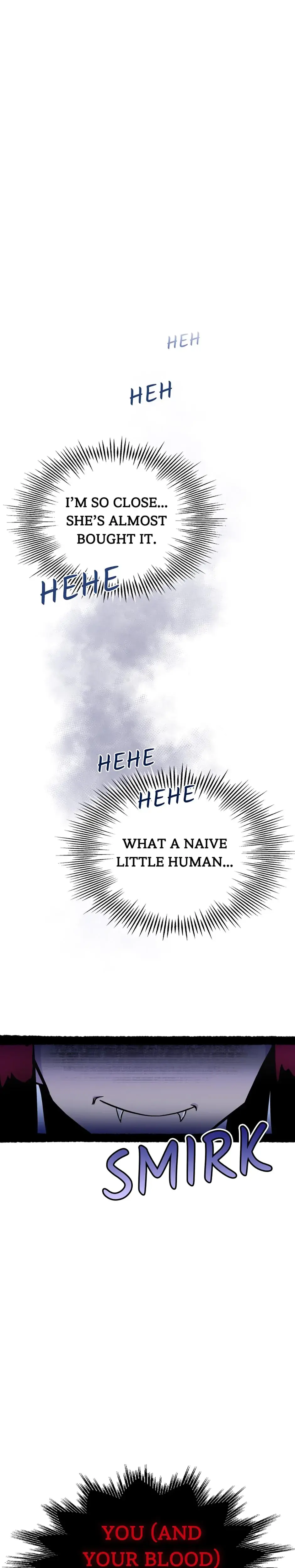 Blood Time Chapter 5 - Page 12