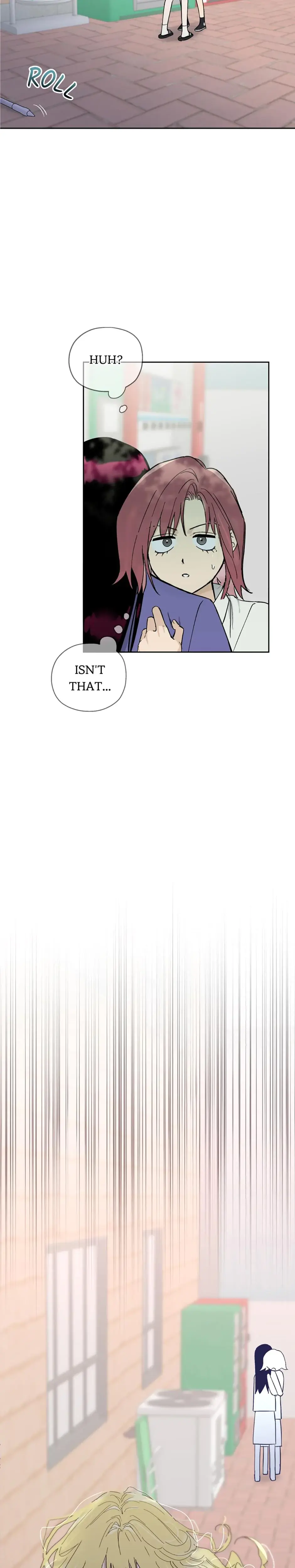 Blood Time Chapter 5 - Page 14