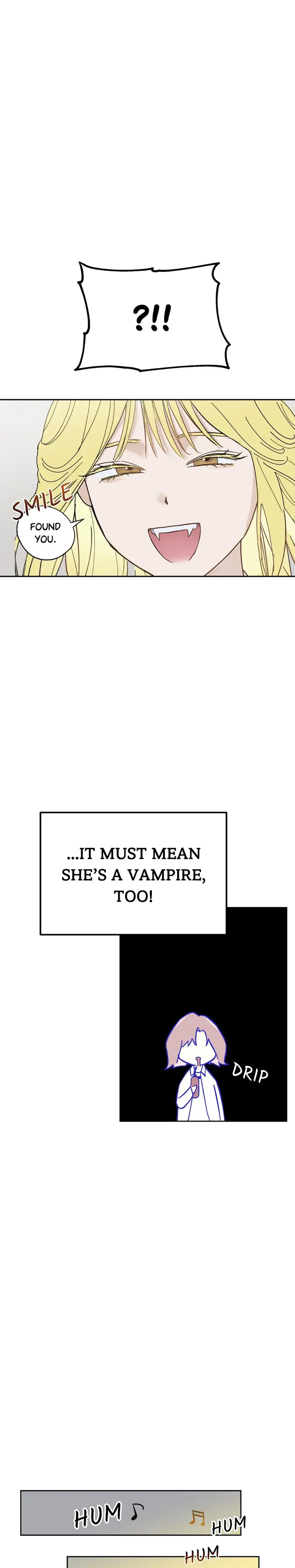 Blood Time Chapter 5 - Page 20